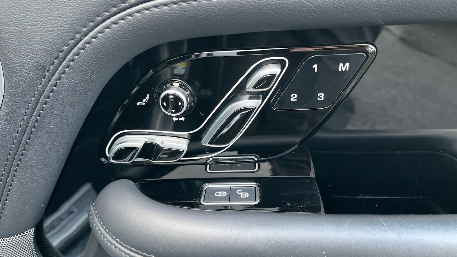 Used Land Rover Range Rover 2020 for sale - 76801121: Photo 29