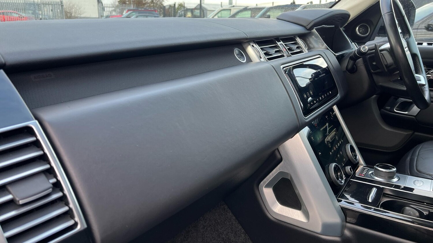 Used Land Rover Range Rover 2020 for sale - 76801121: Photo 33