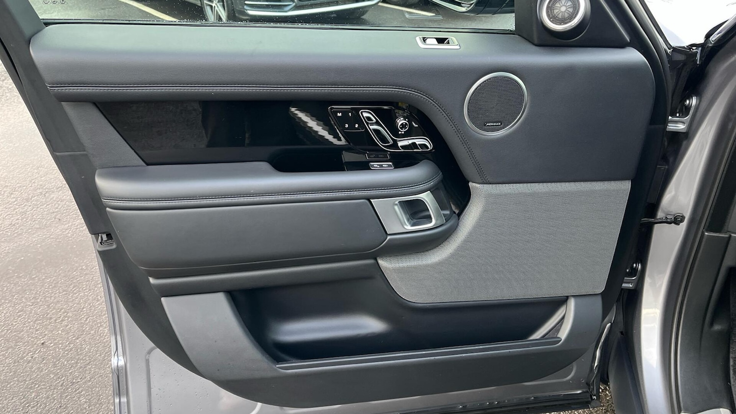 Used Land Rover Range Rover 2020 for sale - 76801121: Photo 35