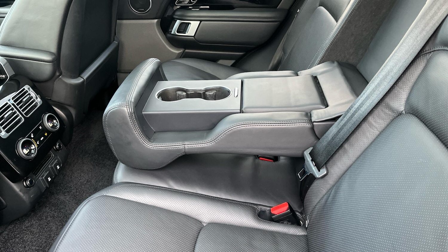 Used Land Rover Range Rover 2020 for sale - 76801121: Photo 44