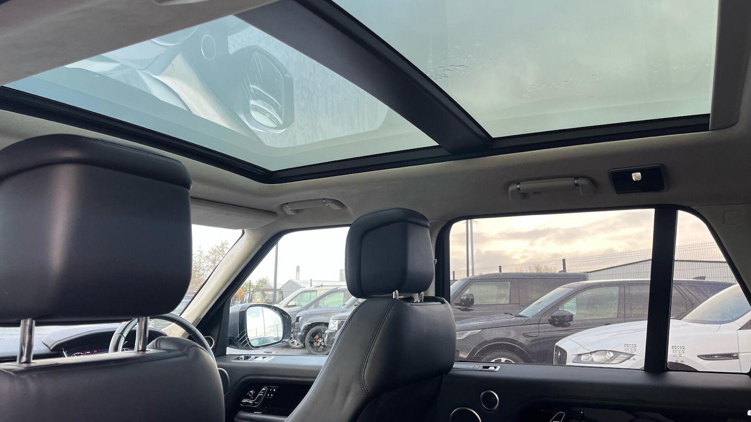 Used Land Rover Range Rover 2020 for sale - 76801121: Photo 45