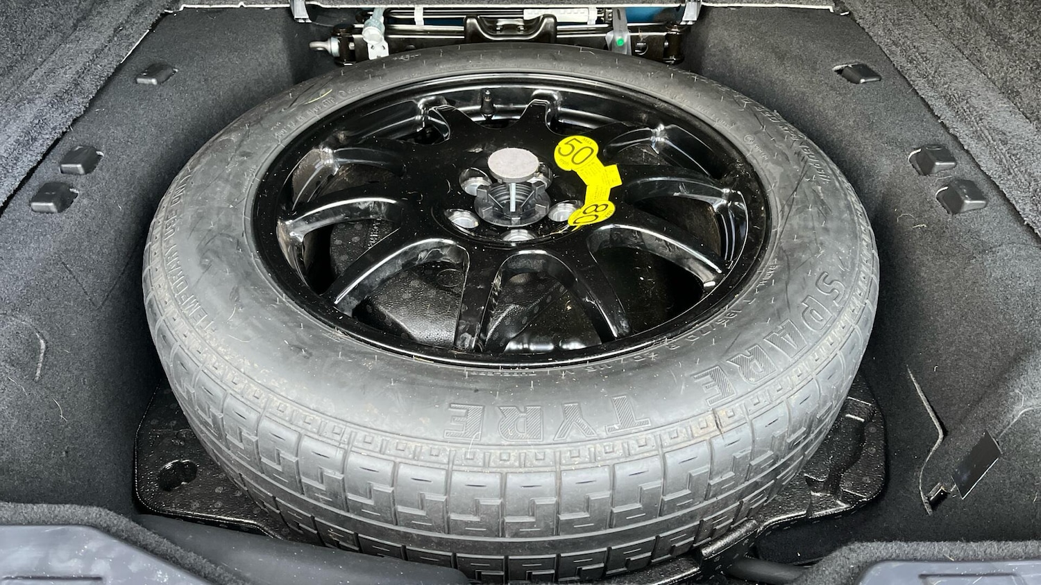 Used Land Rover Range Rover 2020 for sale - 76801121: Photo 47