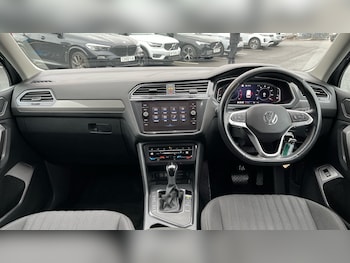 Used Volkswagen Tiguan Allspace 2022 for sale - 77331502: Photo