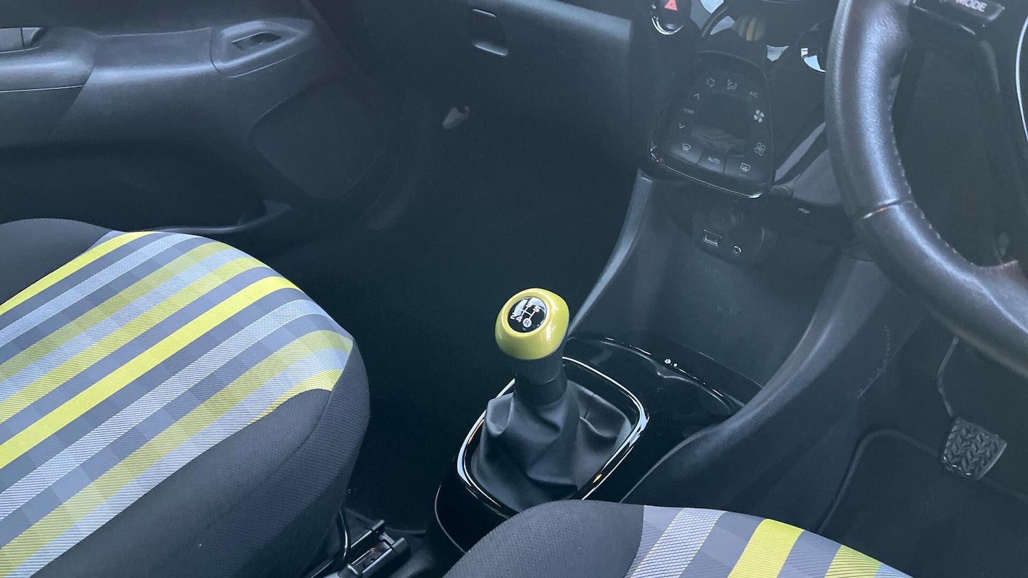 Used Peugeot 108 2019 for sale - 77174864: Photo 10