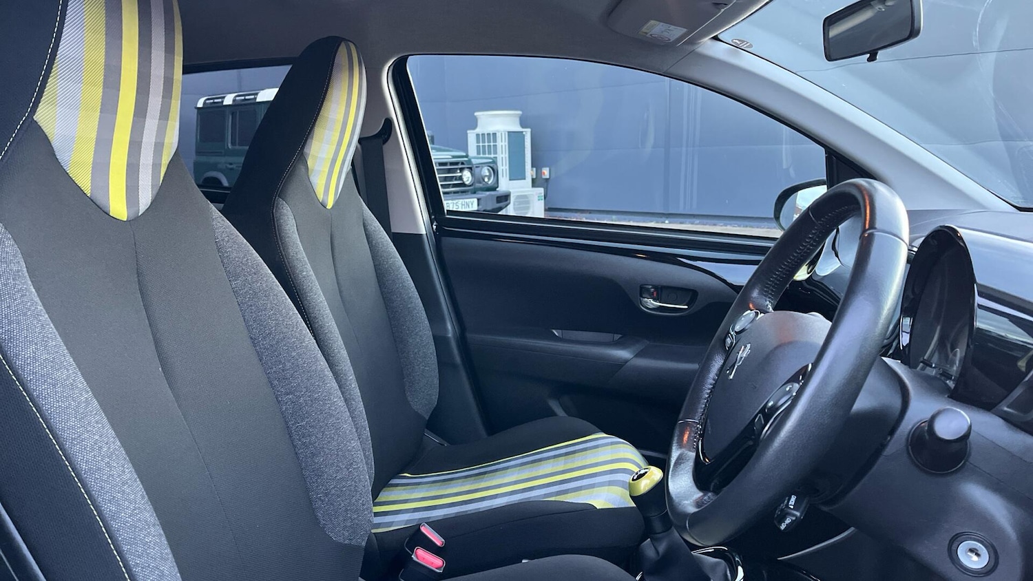 Used Peugeot 108 2019 for sale - 77174864: Photo 11