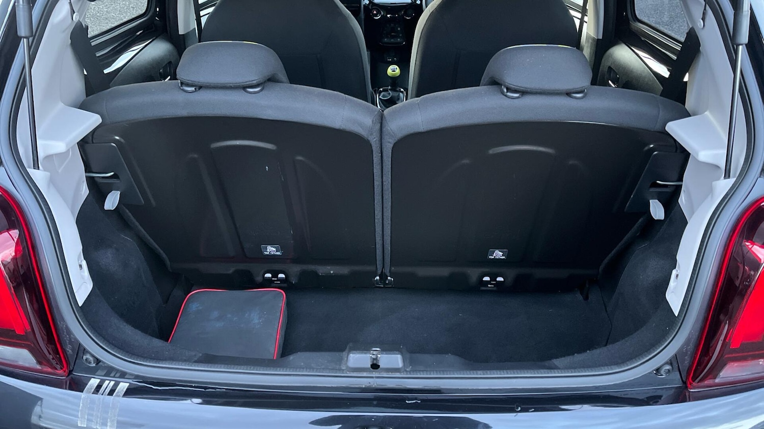 Used Peugeot 108 2019 for sale - 77174864: Photo 13