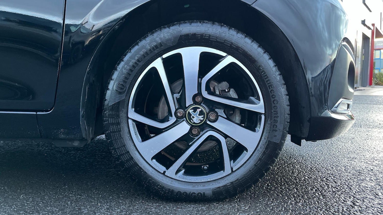 Used Peugeot 108 2019 for sale - 77174864: Photo 14