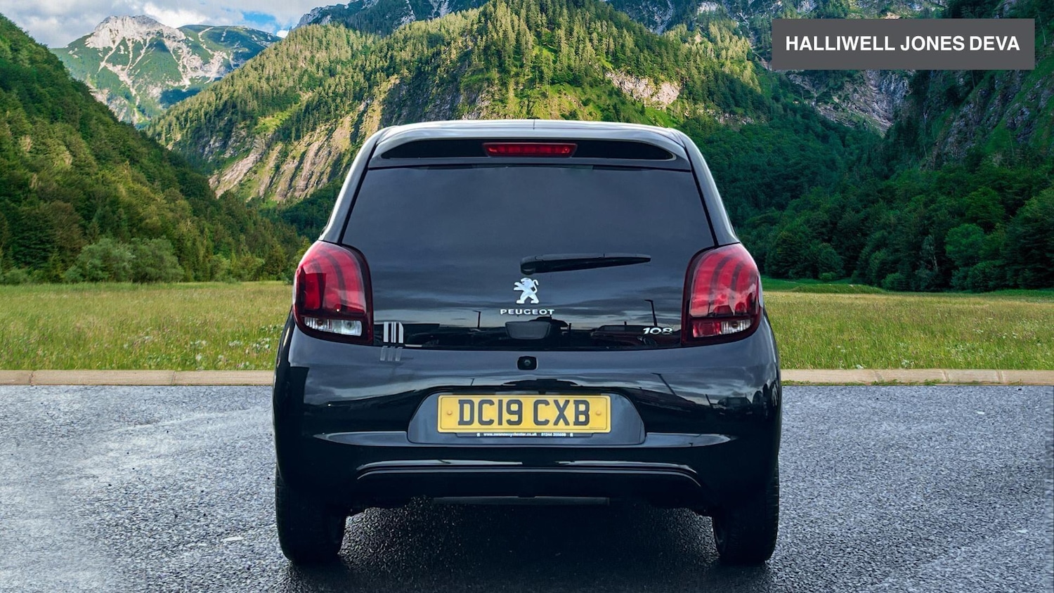 Used Peugeot 108 2019 for sale - 77174864: Photo 15