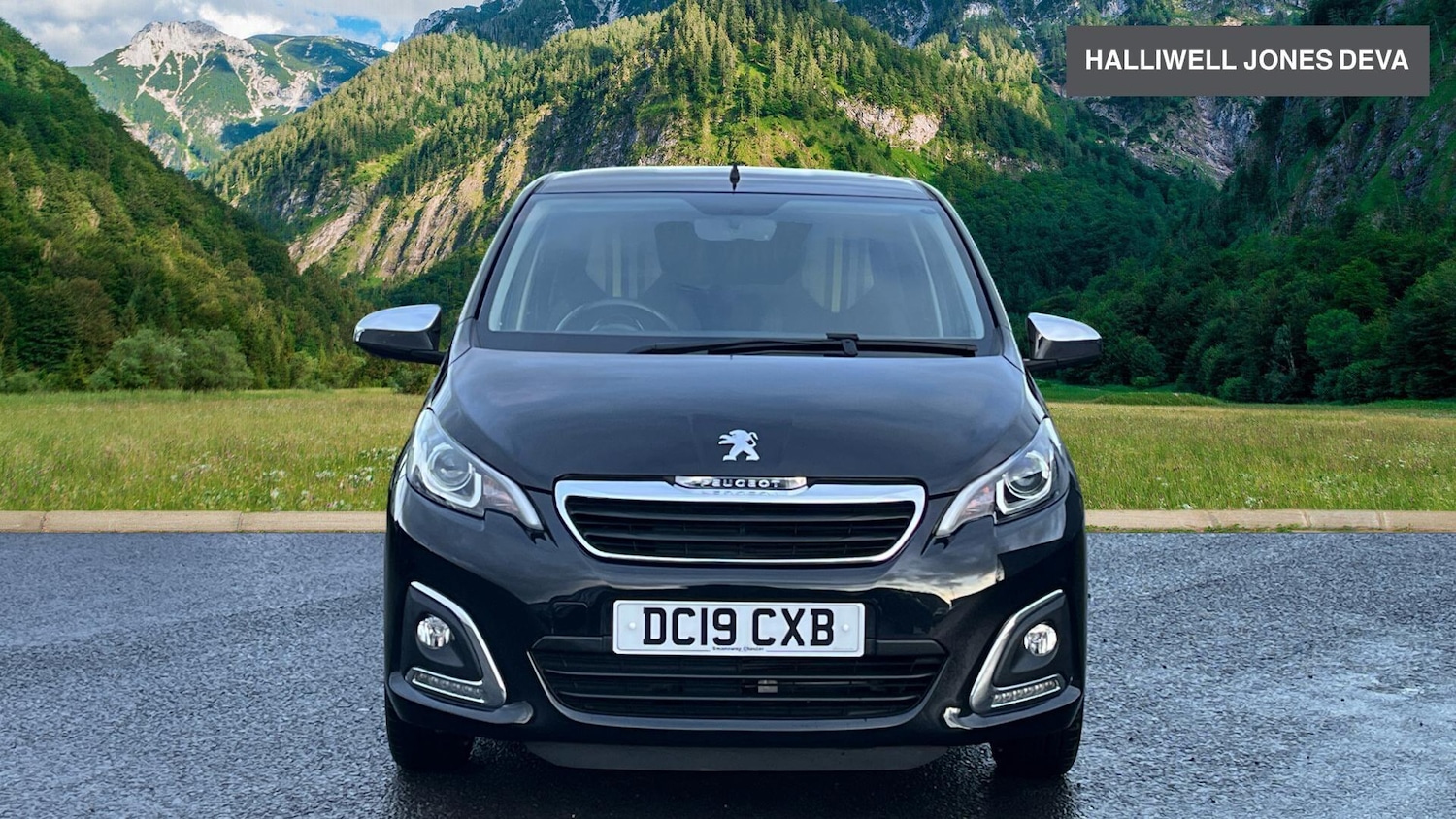 Used Peugeot 108 2019 for sale - 77174864: Photo 16