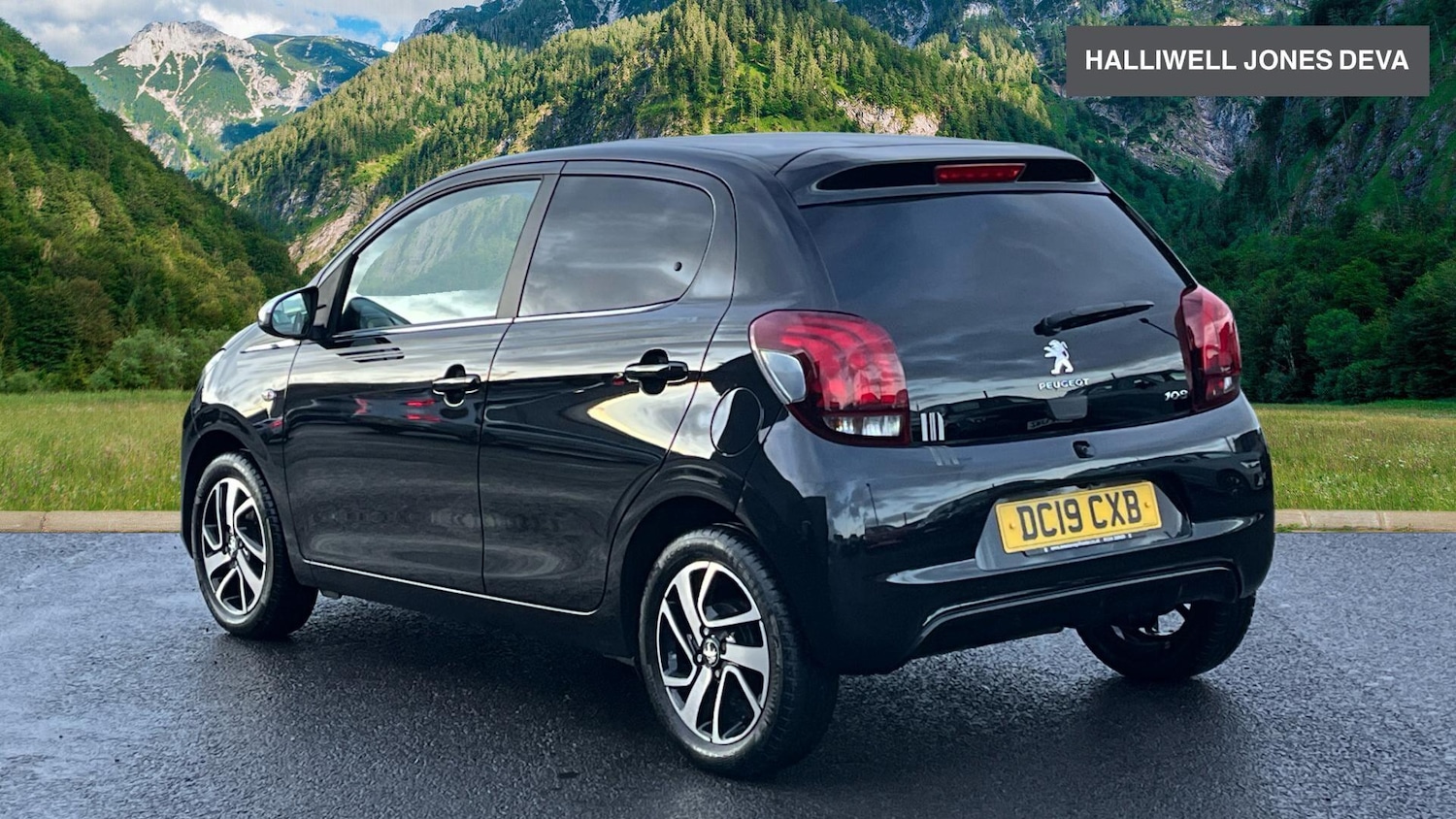 Used Peugeot 108 2019 for sale - 77174864: Photo 2