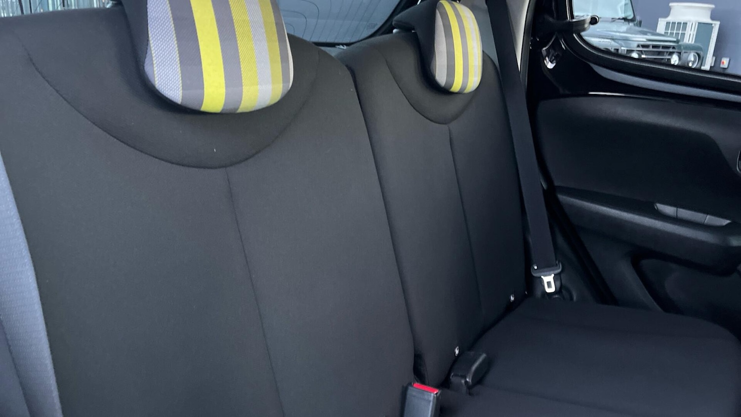 Used Peugeot 108 2019 for sale - 77174864: Photo 22