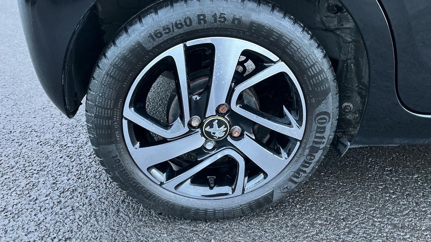 Used Peugeot 108 2019 for sale - 77174864: Photo 26