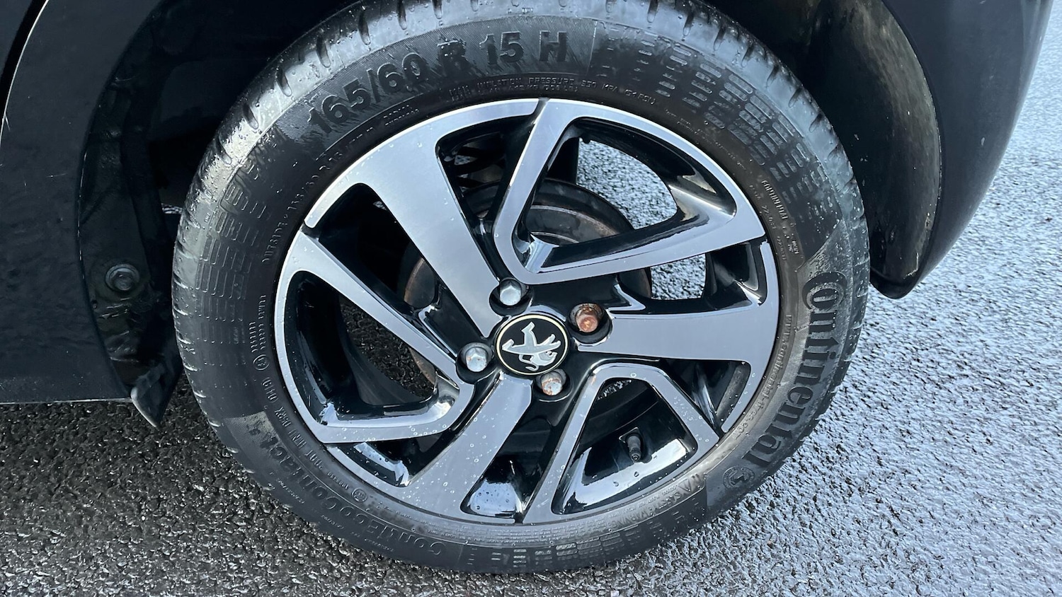 Used Peugeot 108 2019 for sale - 77174864: Photo 27