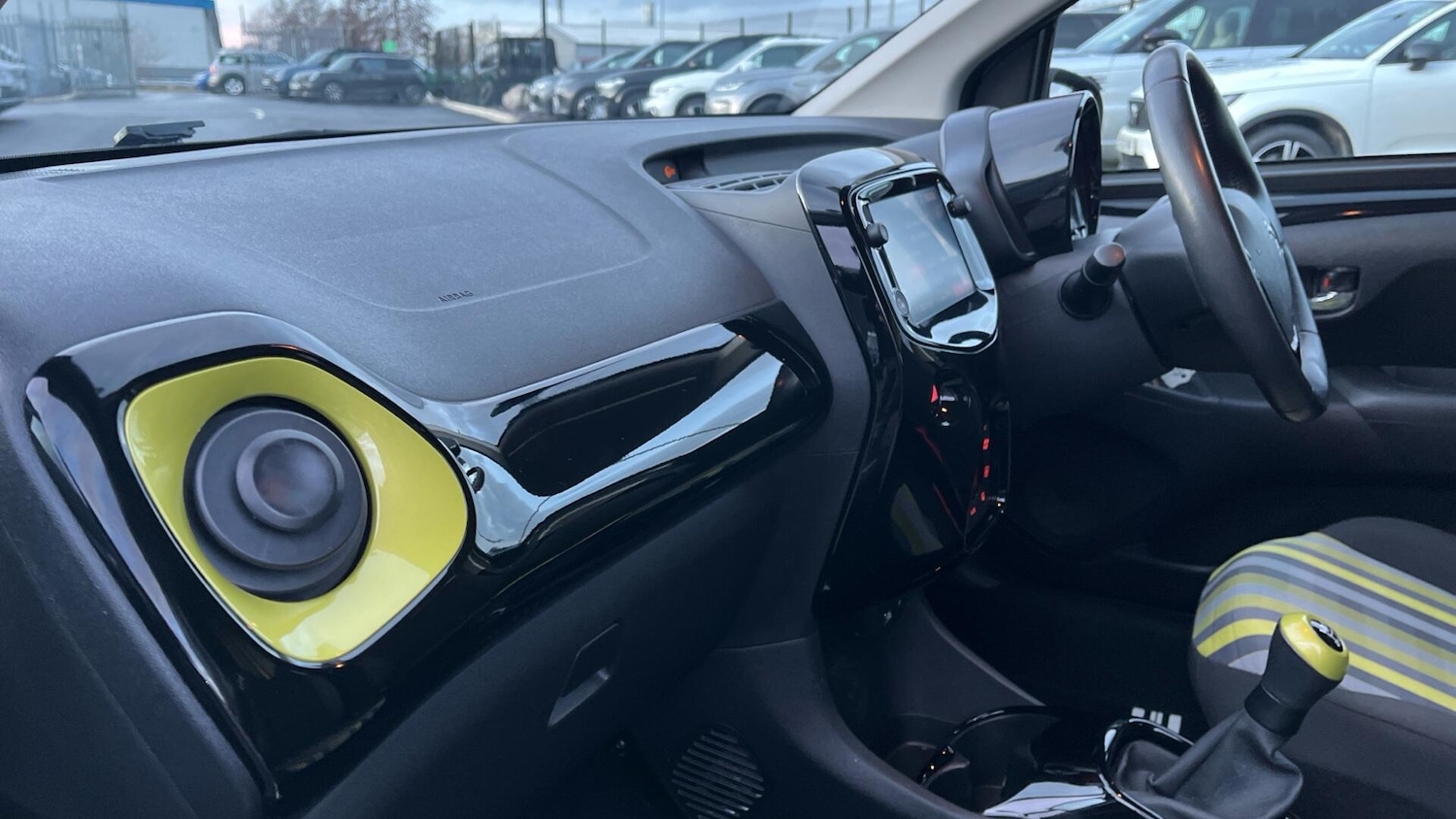 Used Peugeot 108 2019 for sale - 77174864: Photo 29