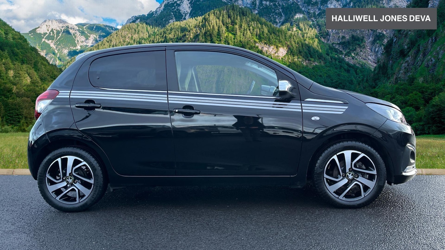 Used Peugeot 108 2019 for sale - 77174864: Photo 3