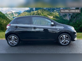 Used Peugeot 108 2019 for sale - 77174864: Photo