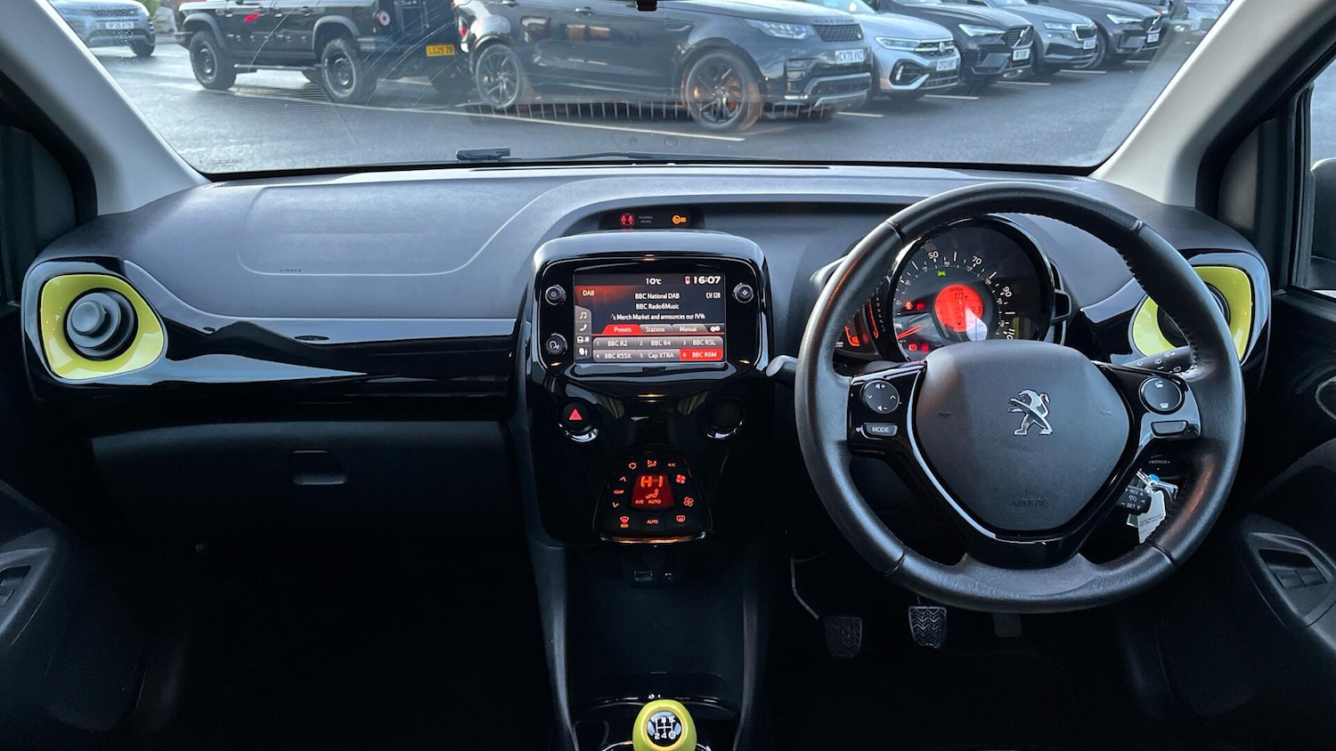 Used Peugeot 108 2019 for sale - 77174864: Photo 4