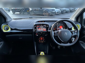 Used Peugeot 108 2019 for sale - 77174864: Photo