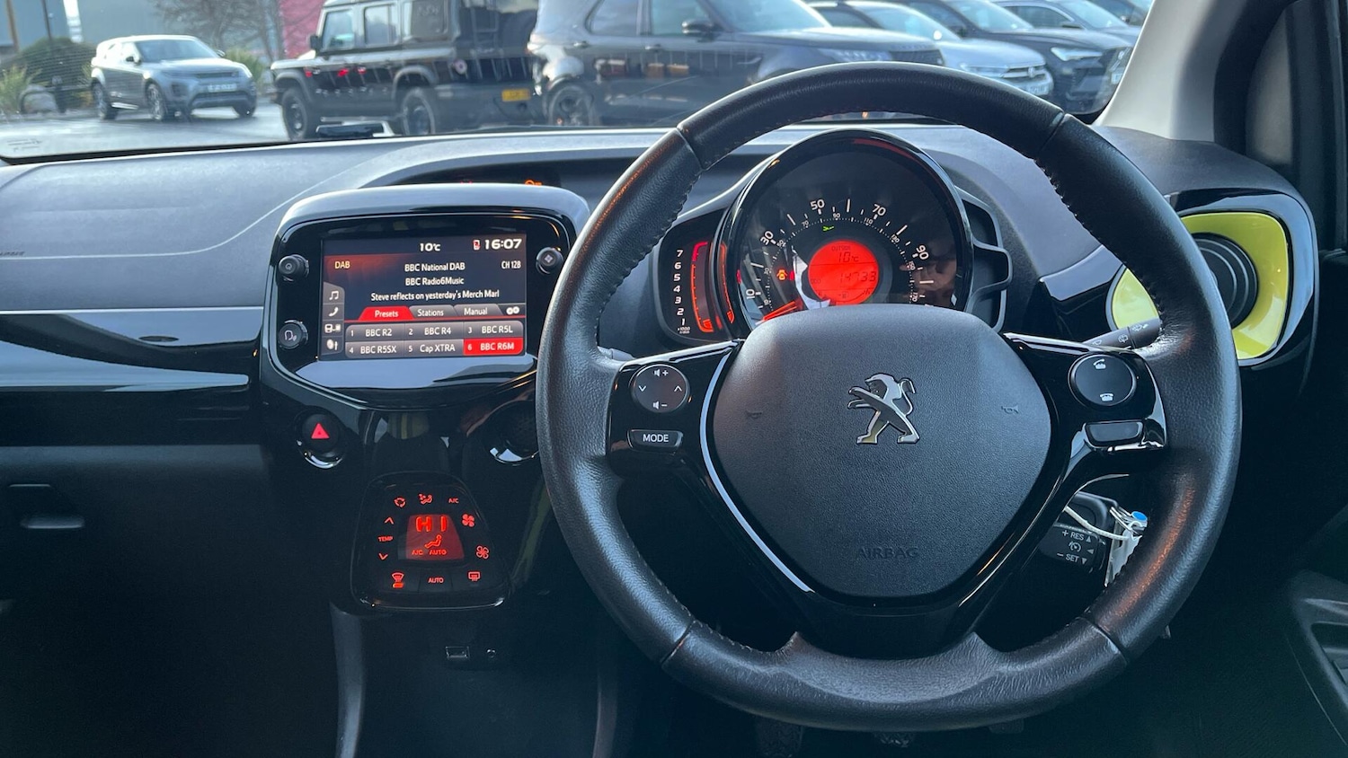 Used Peugeot 108 2019 for sale - 77174864: Photo 5