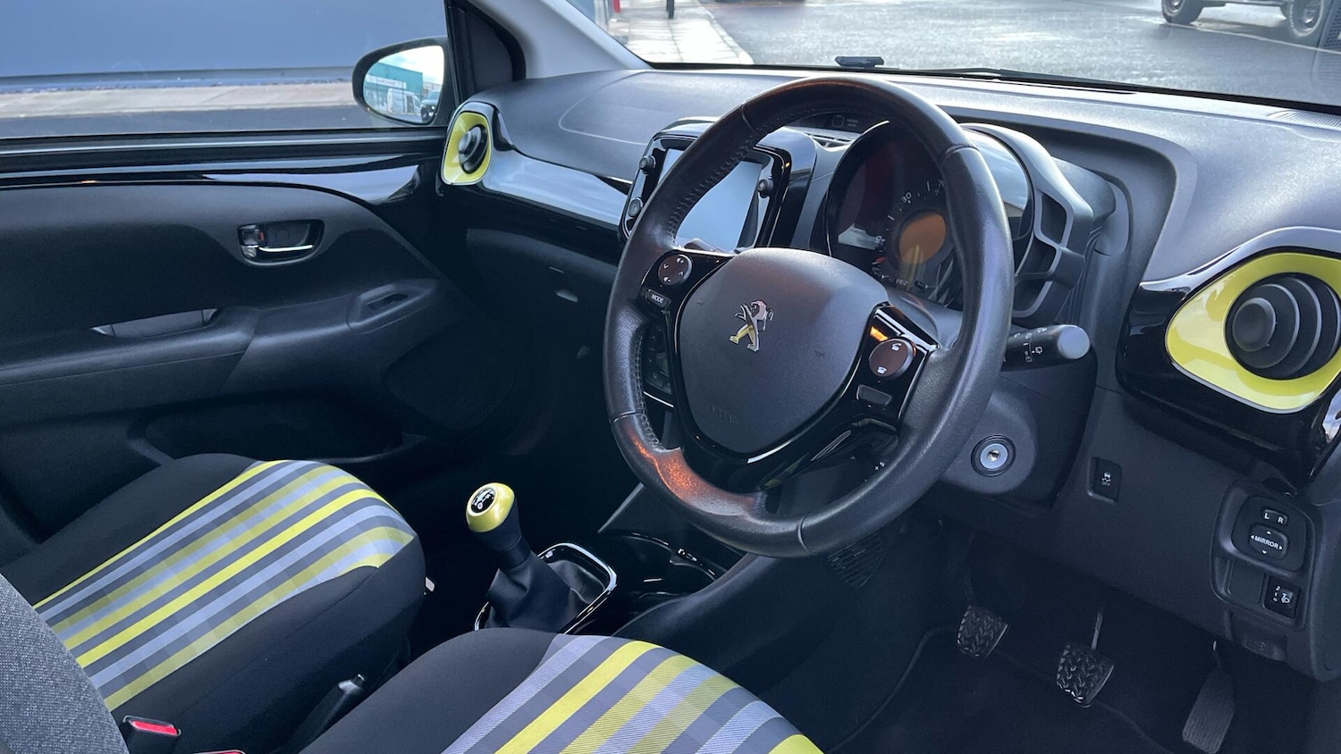 Used Peugeot 108 2019 for sale - 77174864: Photo 6