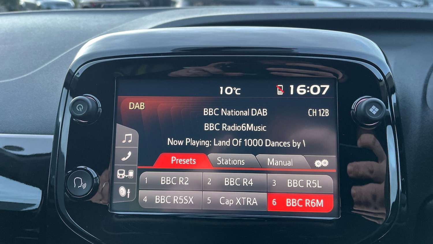 Used Peugeot 108 2019 for sale - 77174864: Photo 8