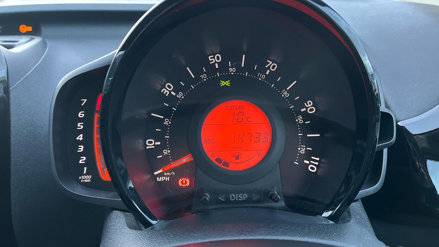 Used Peugeot 108 2019 for sale - 77174864: Photo 9