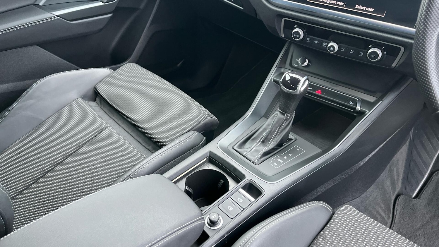 Used Audi Q3 2023 for sale - 76832161: Photo 10