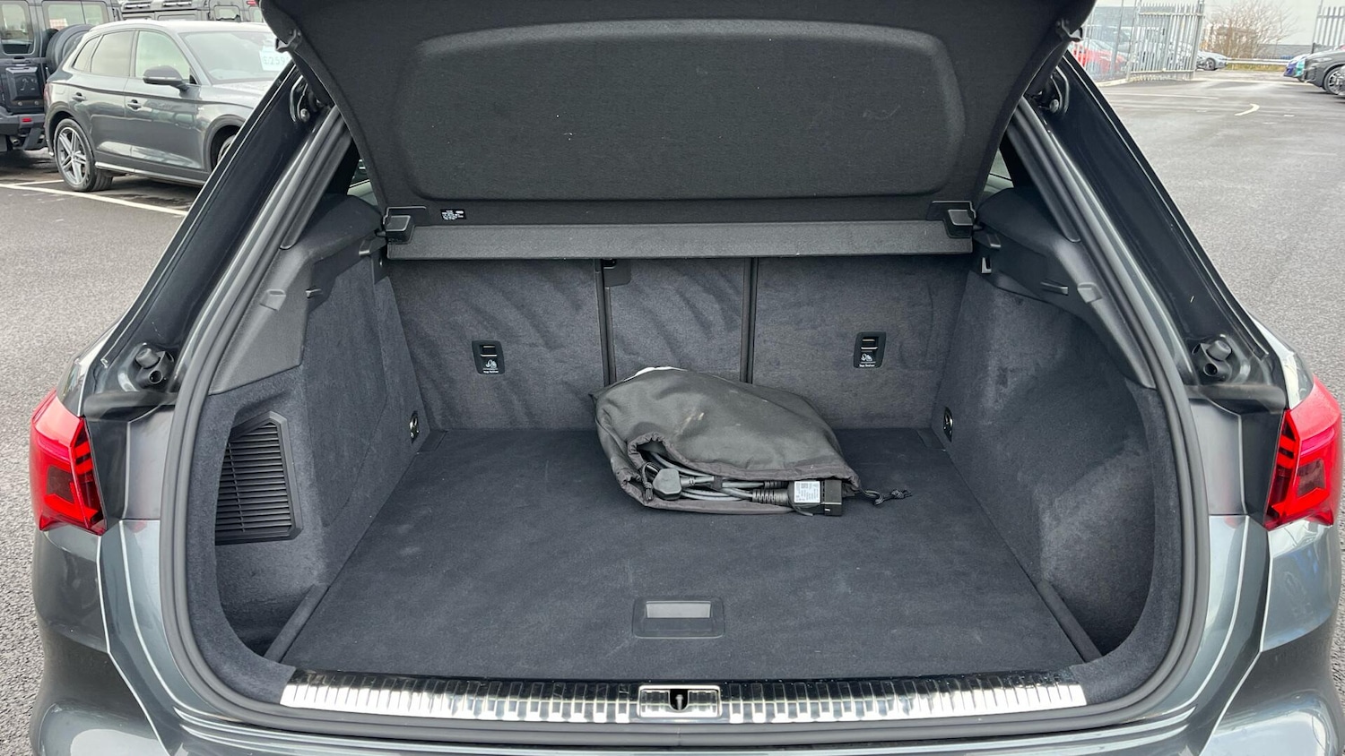 Used Audi Q3 2023 for sale - 76832161: Photo 13