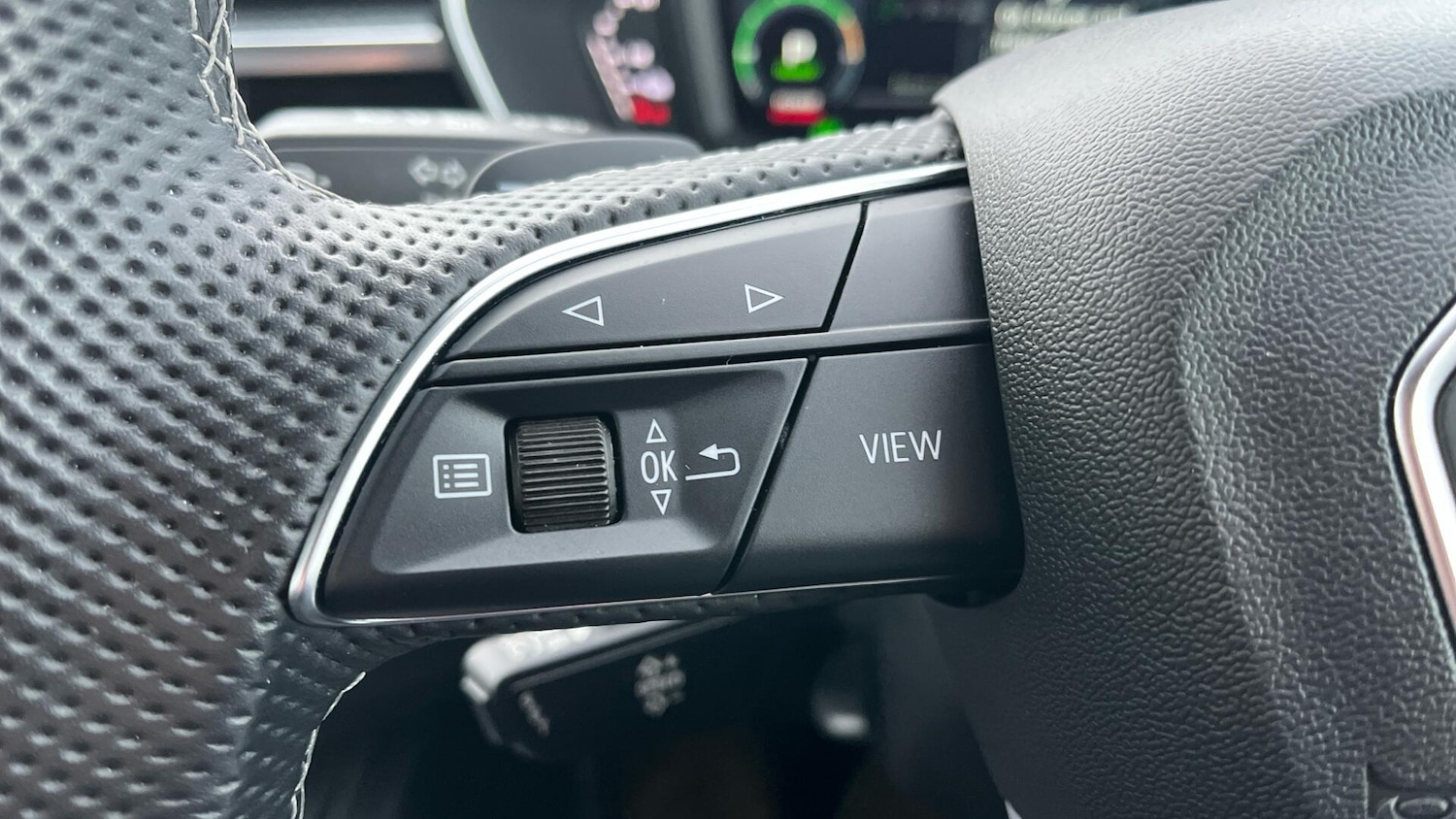 Used Audi Q3 2023 for sale - 76832161: Photo 17