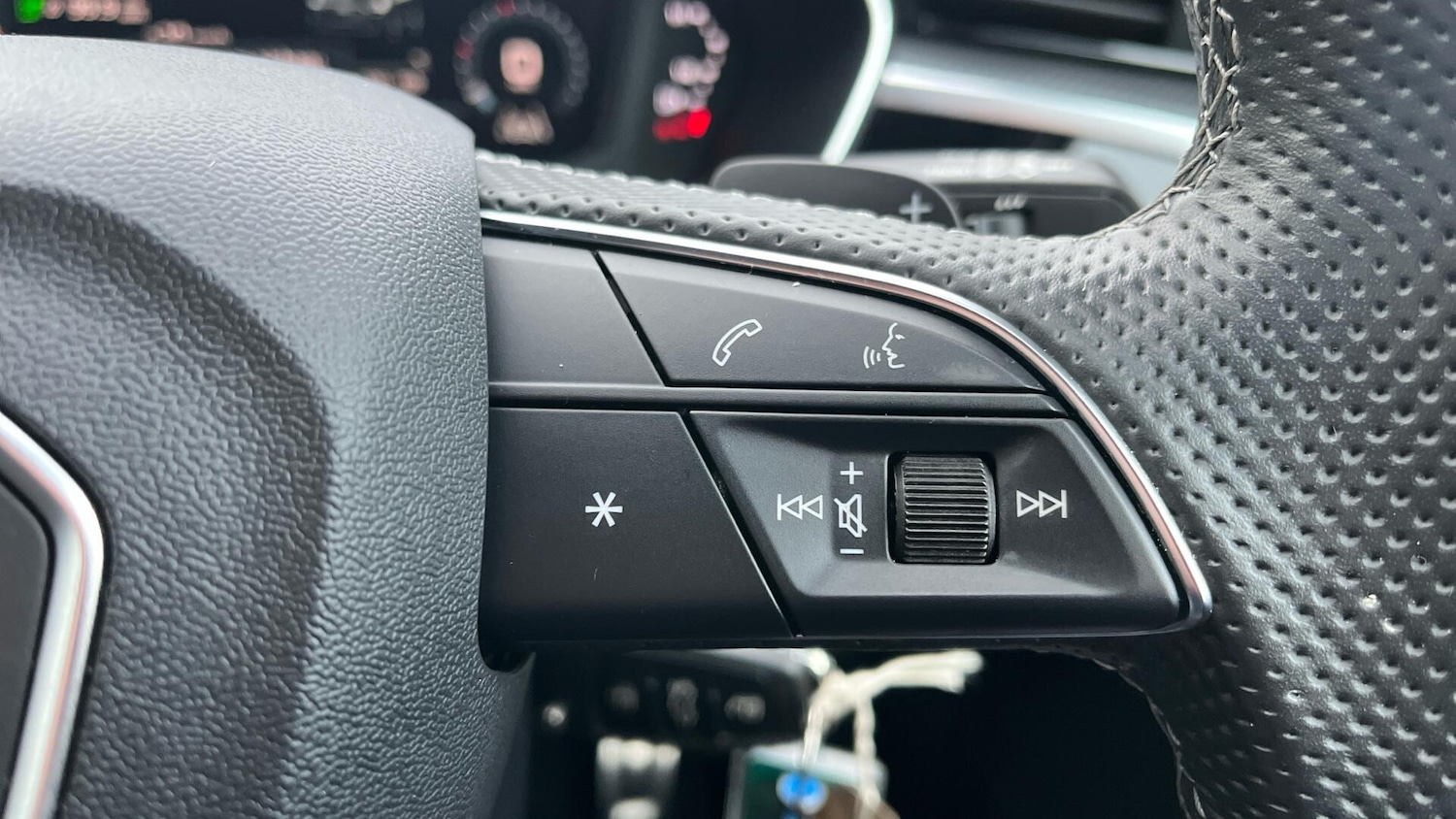 Used Audi Q3 2023 for sale - 76832161: Photo 18