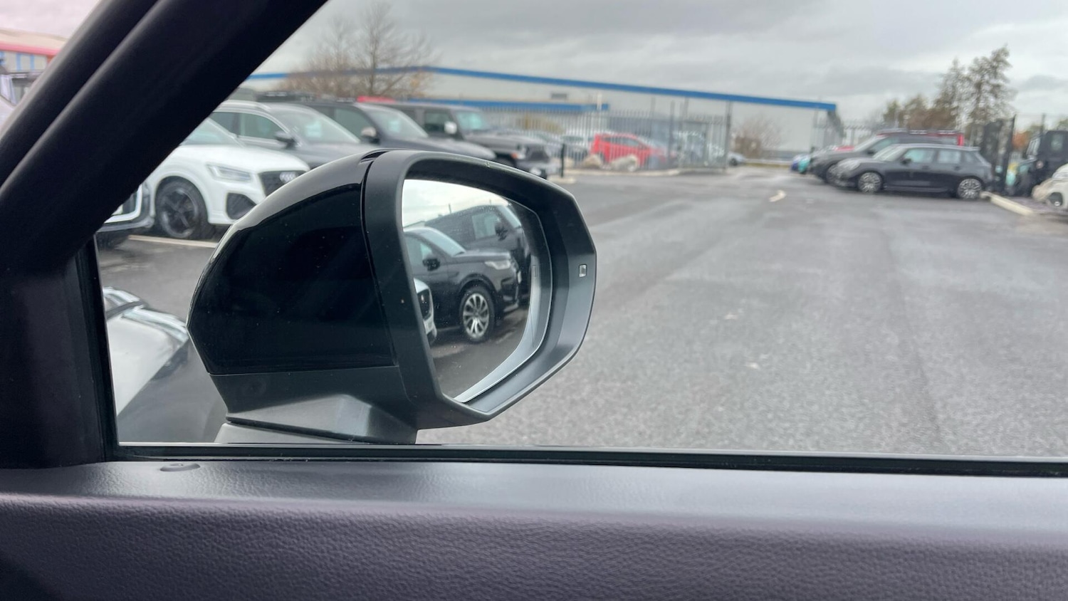 Used Audi Q3 2023 for sale - 76832161: Photo 20