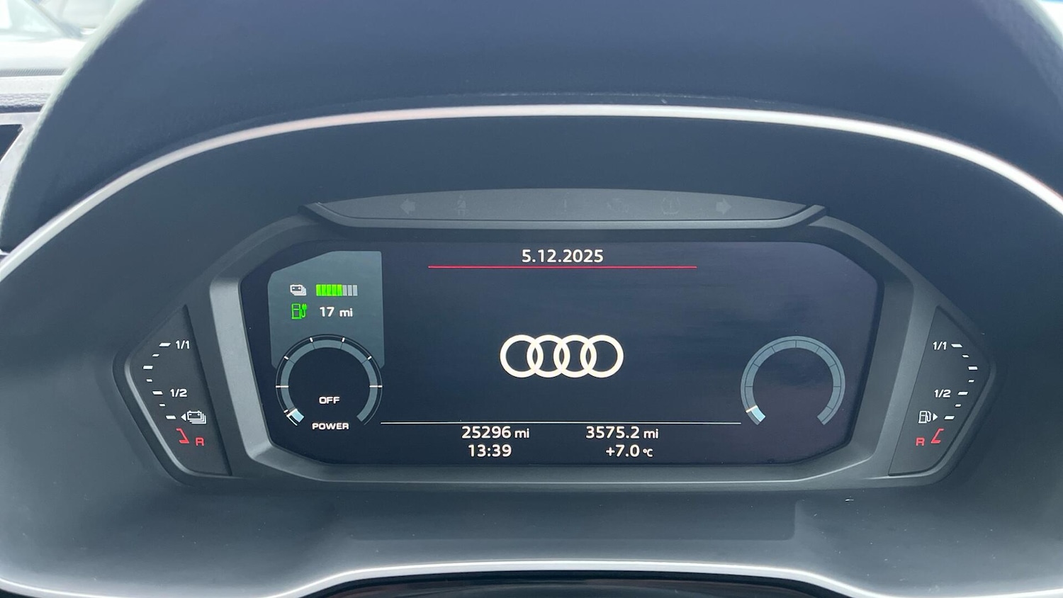 Used Audi Q3 2023 for sale - 76832161: Photo 9