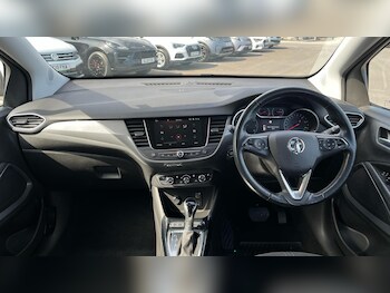 Used Vauxhall Crossland 2022 for sale - 78116055: Photo