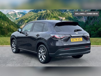 Used Honda ZR-V 2025 for sale - 77882885: Photo