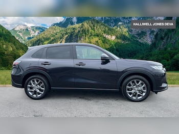 Used Honda ZR-V 2025 for sale - 77882885: Photo