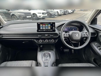 Used Honda ZR-V 2025 for sale - 77882885: Photo