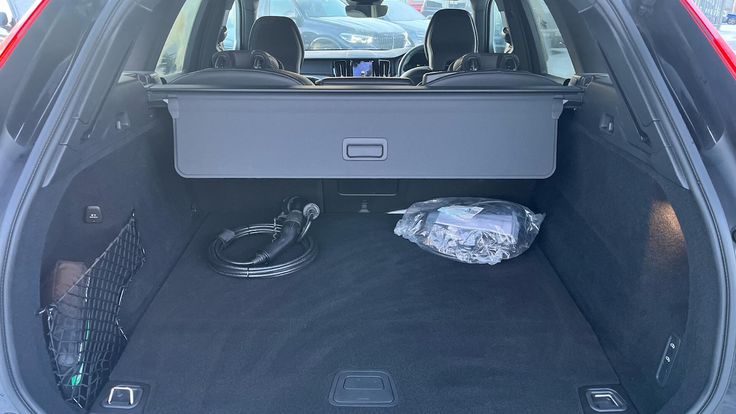 Used Volvo XC60 2021 for sale - 77040919: Photo 13