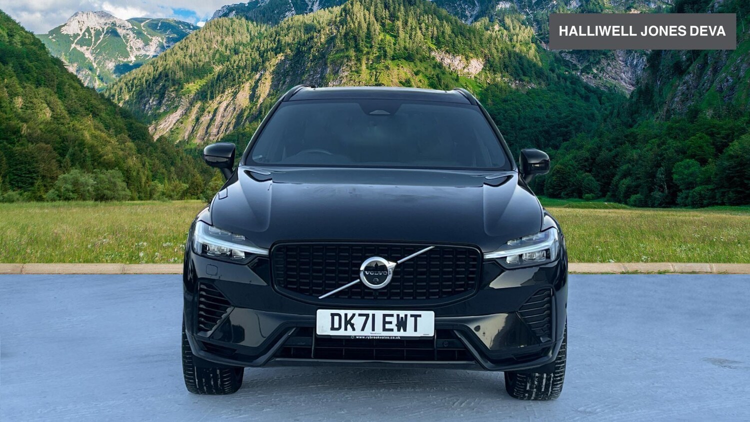 Used Volvo XC60 2021 for sale - 77040919: Photo 16