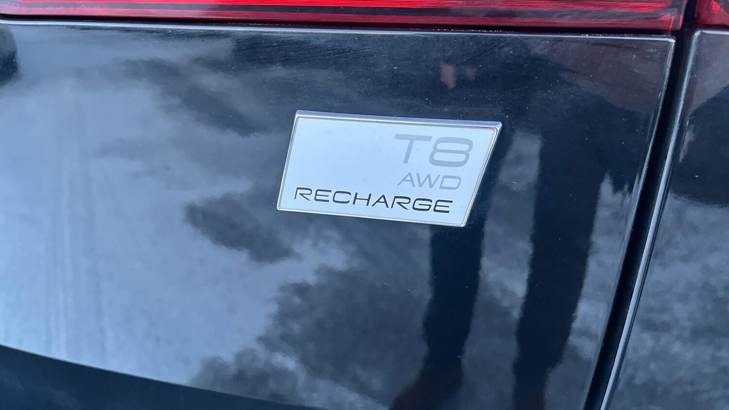 Used Volvo XC60 2021 for sale - 77040919: Photo 22