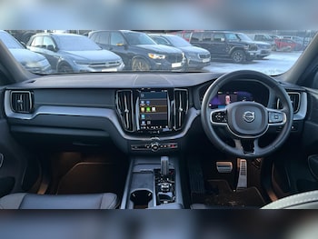 Used Volvo XC60 2021 for sale - 77040919: Photo