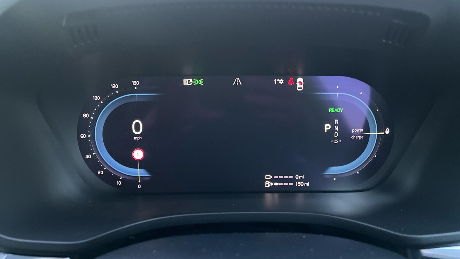 Used Volvo XC60 2021 for sale - 77040919: Photo 9