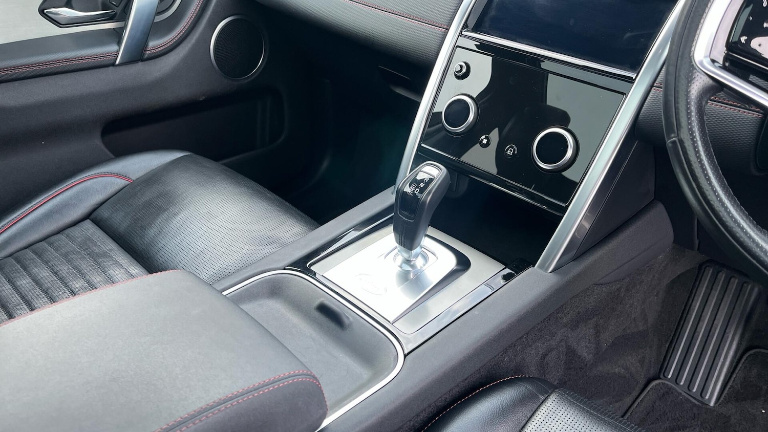 Used Land Rover Discovery Sport 2021 for sale - 76832303: Photo 10