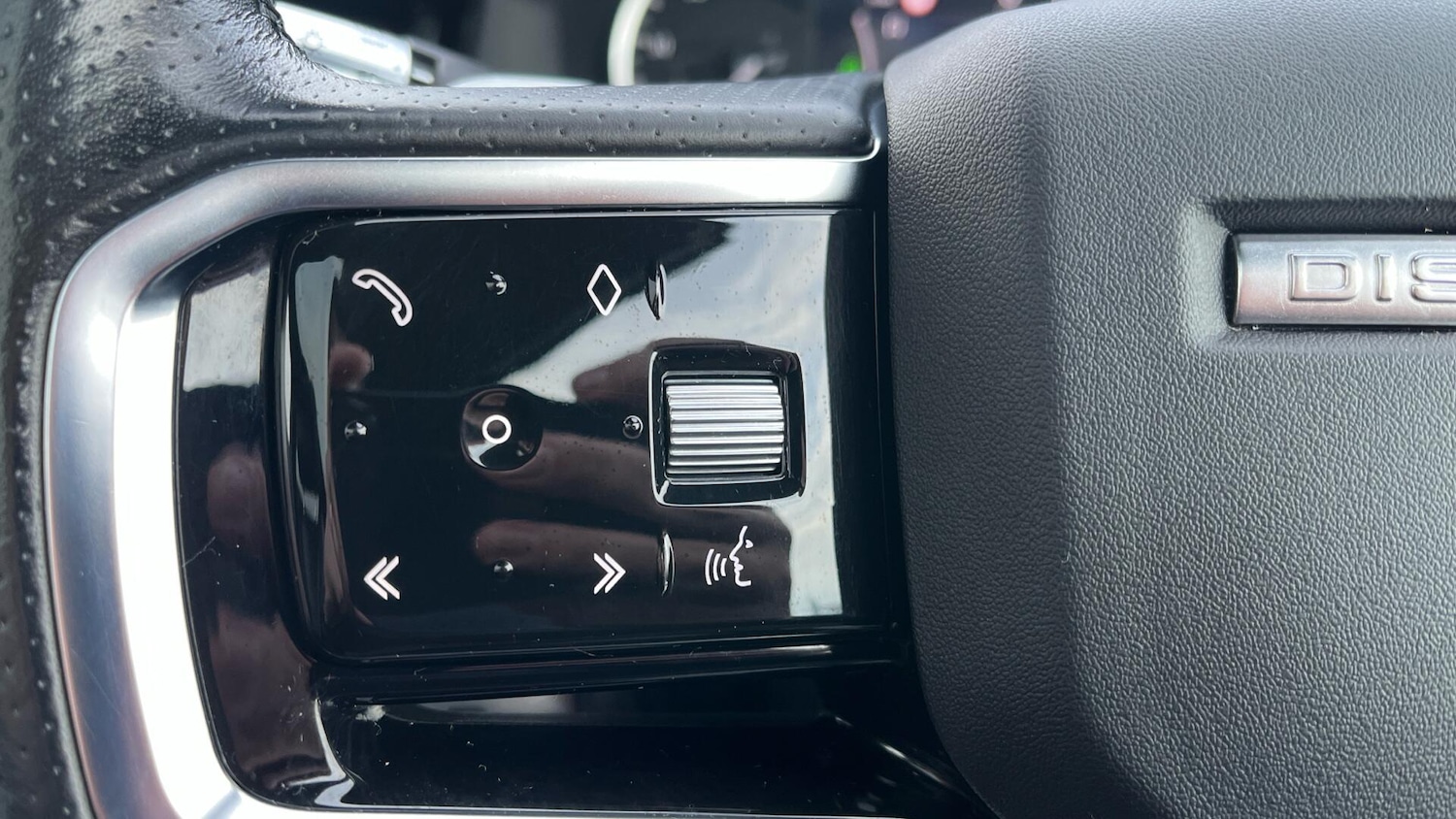 Used Land Rover Discovery Sport 2021 for sale - 76832303: Photo 17