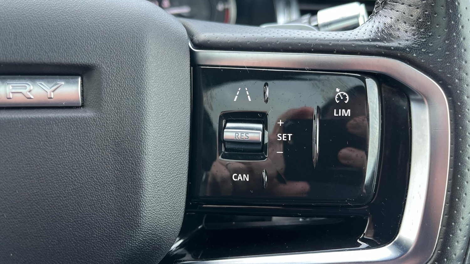 Used Land Rover Discovery Sport 2021 for sale - 76832303: Photo 18