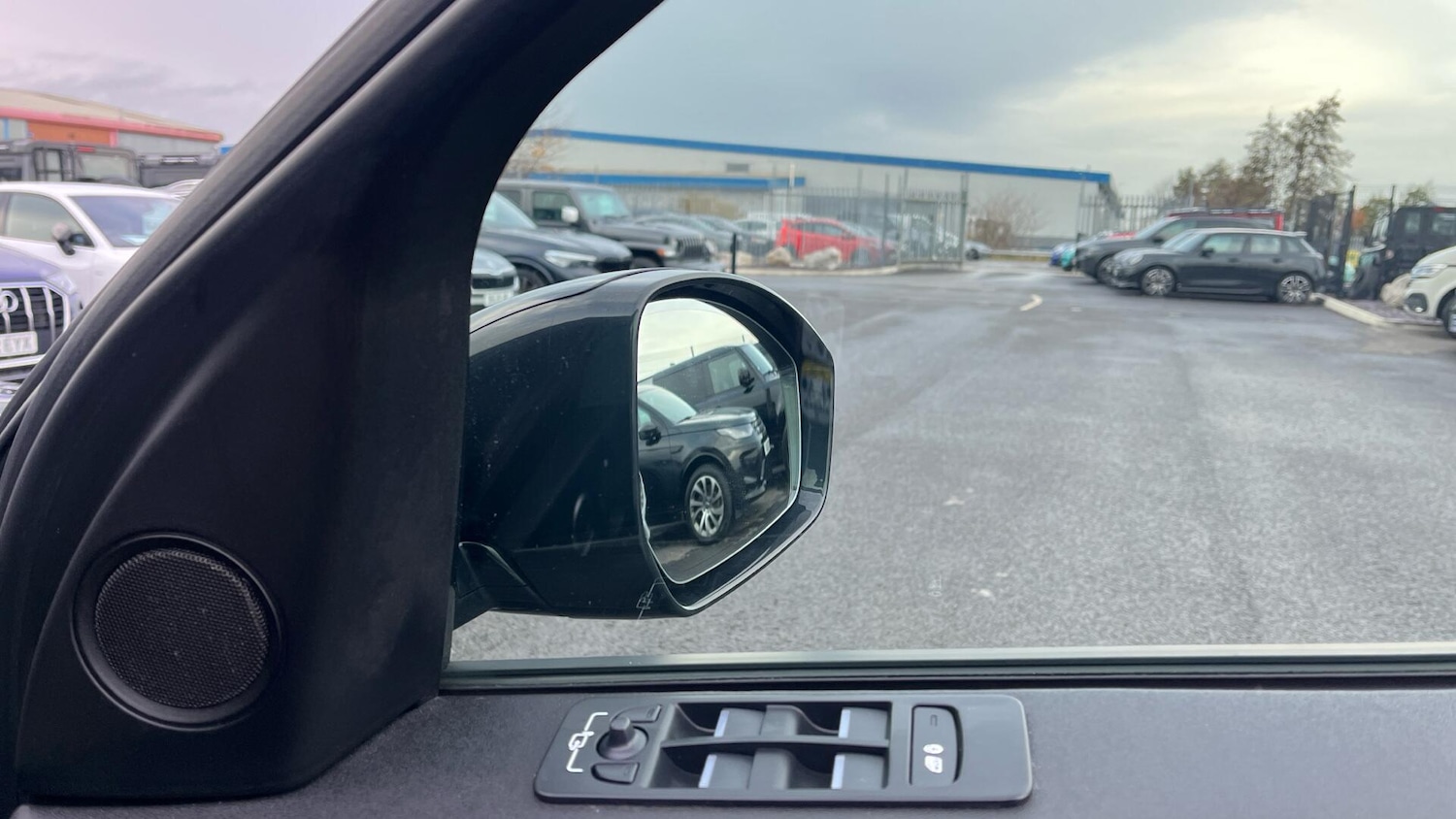 Used Land Rover Discovery Sport 2021 for sale - 76832303: Photo 20