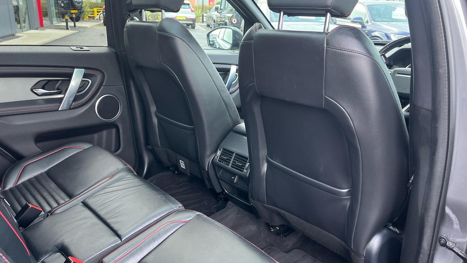 Used Land Rover Discovery Sport 2021 for sale - 76832303: Photo 23