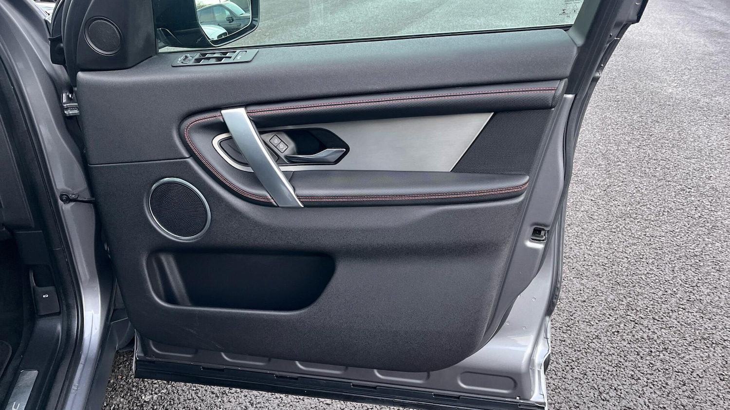 Used Land Rover Discovery Sport 2021 for sale - 76832303: Photo 27