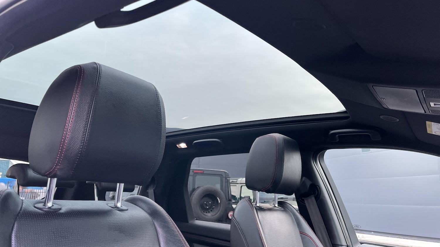 Used Land Rover Discovery Sport 2021 for sale - 76832303: Photo 29