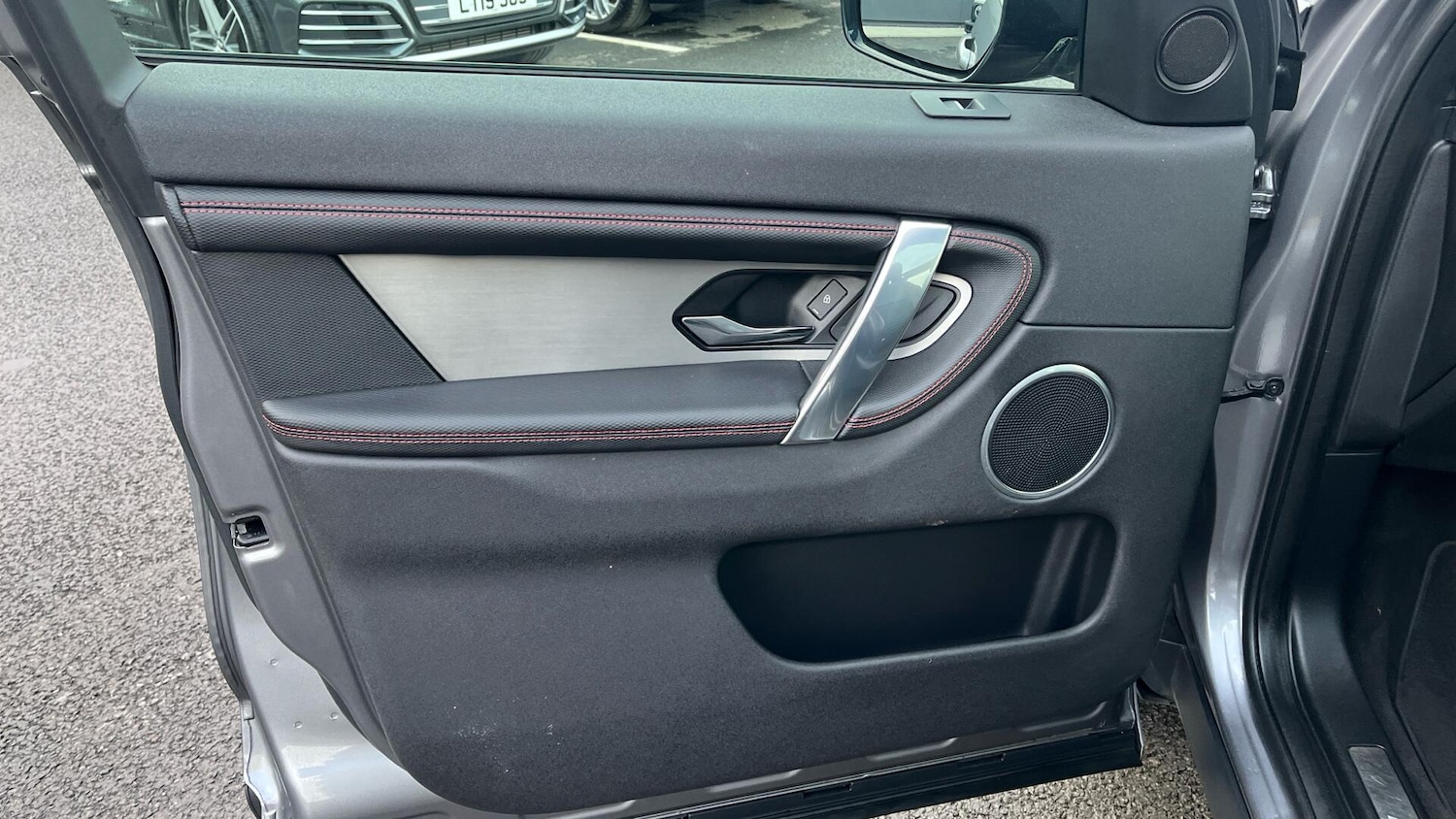 Used Land Rover Discovery Sport 2021 for sale - 76832303: Photo 34