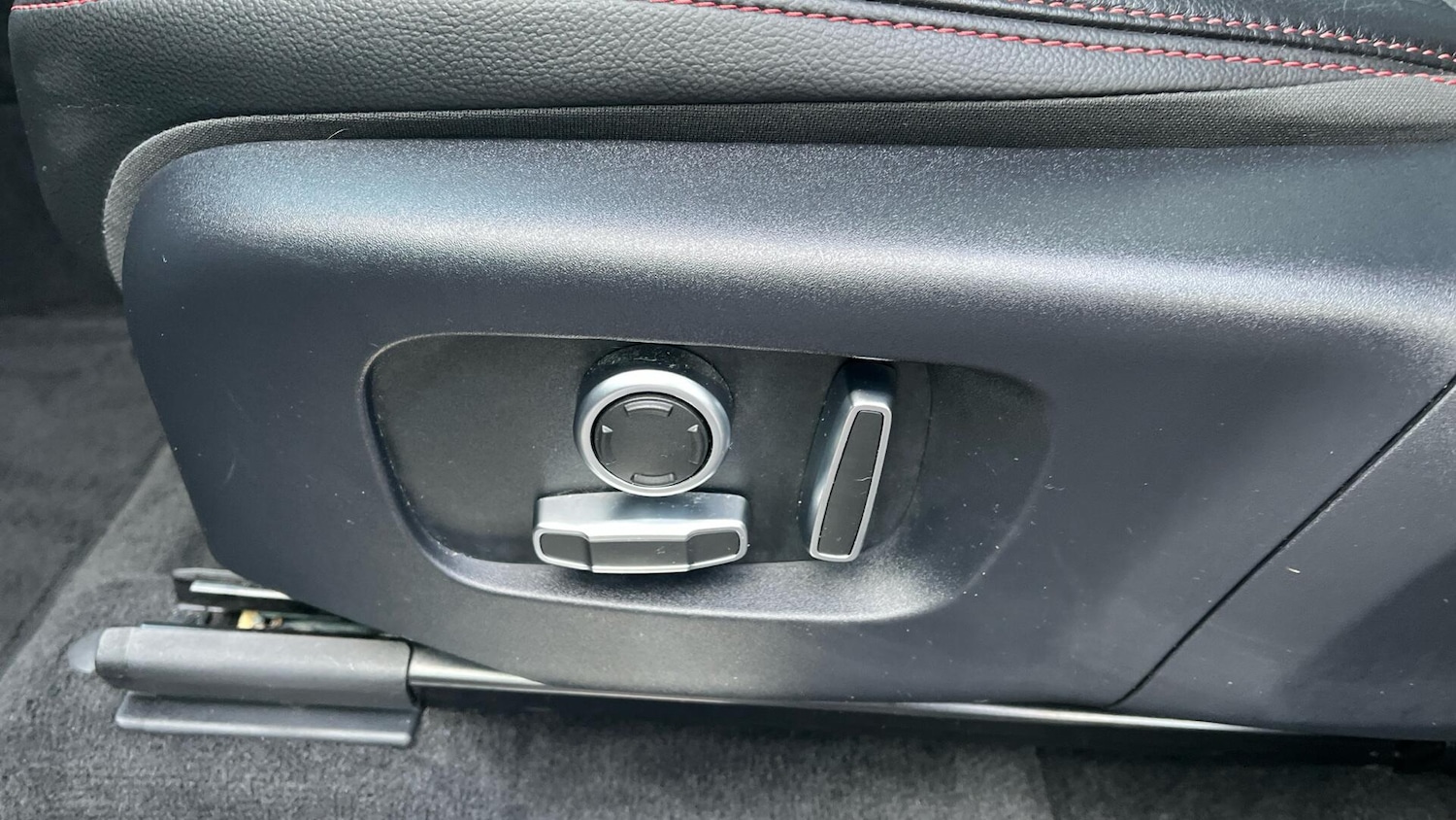 Used Land Rover Discovery Sport 2021 for sale - 76832303: Photo 37